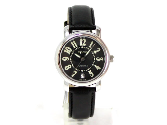 エポス アクションチーム4249BL レディス