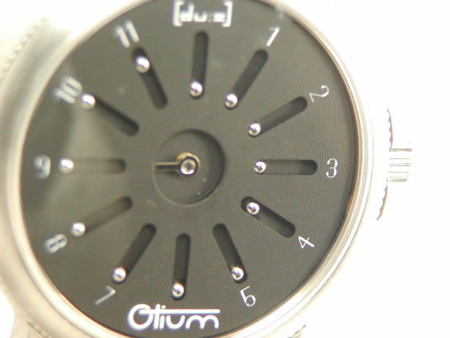 ややわかり難い！オティウム ドウーズ　新品　Otium Du:z