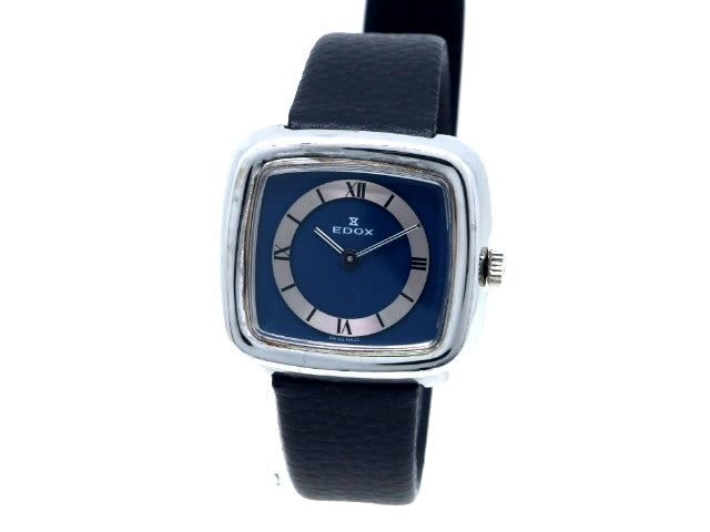 エドックス レディス 手巻 OH済 1970年代