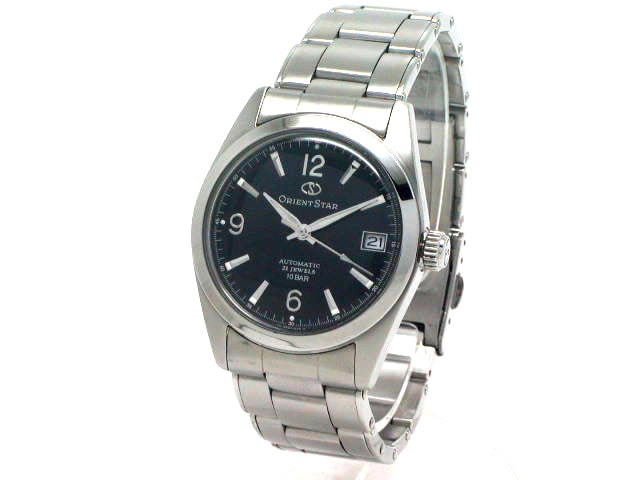 オリエントスター WZ0091ER φ36mm 自動巻 USED