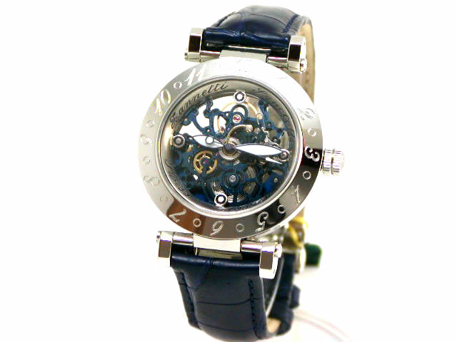 ザネッティ スケレッテ 新品