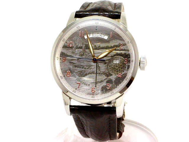 ザネッティ レジェンドコレクション ゴルフ 新品