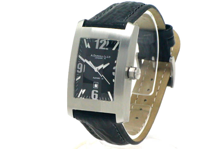 ダンヒル ダンヒリオン UF12499 自動巻 USED