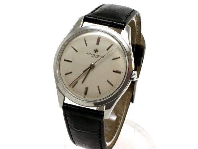 バセロンコンスタンチン SS Cal.P454/5B 手巻 1960年代