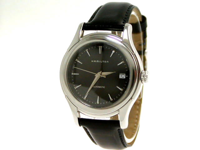 ハミルトン リンウッド スイス製自動巻 H185150 USED