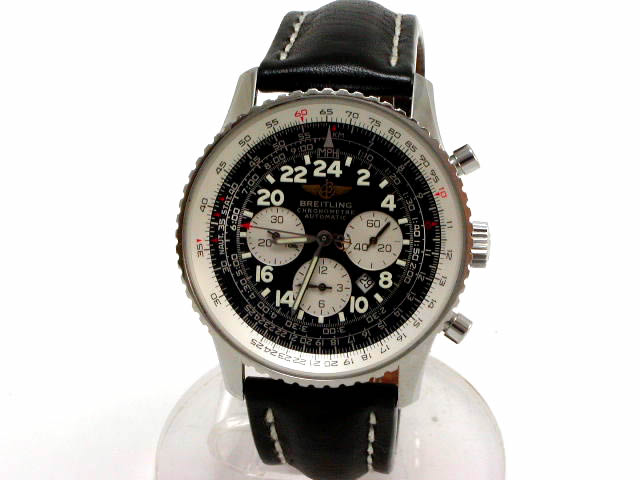 ブライトリング ナビタイマー コスモノート A22322 USED