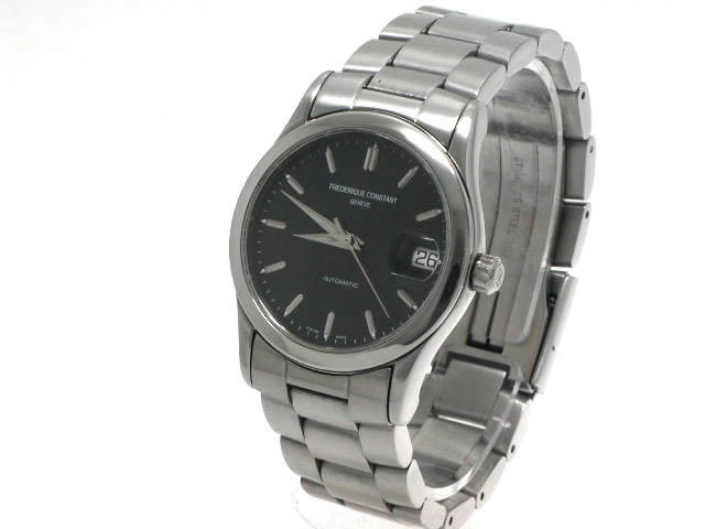 フレデリック コンスタント FC303/310/320-3B5/6/9 自動巻 OH済 USED