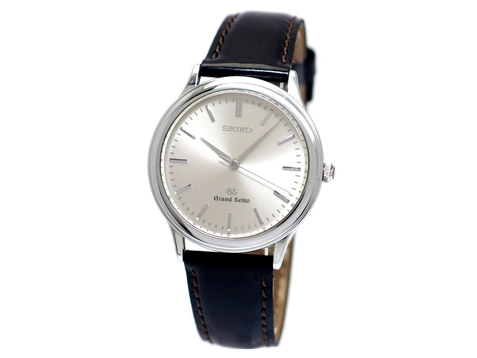 グランドセイコー SBGS001 9581-7000 クオ－ツ 1990年頃 USED Seiko