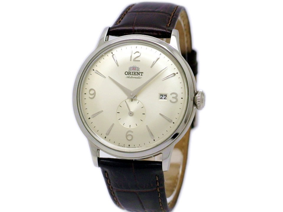 オリエント クラシック スモールセコンド RN-AP0003S 自動巻 2017年頃 USED ORIENT
