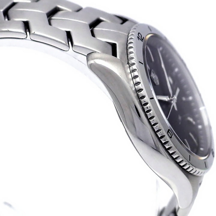 タグホイヤー リンク WAT1110.BA0950 クオーツ 2017年頃 USED TAG Heuer