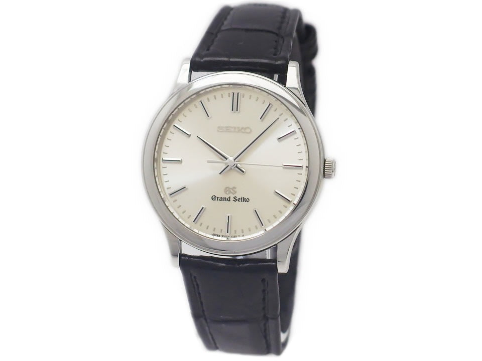 【美品】グランドセイコー SBGS009 9581-7020 クオ－ツ 1990年代 USED Seiko