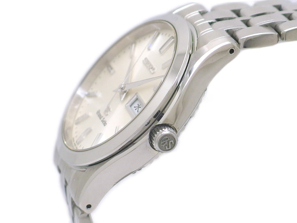 グランドセイコー SBGT005 9F83-9A30 クオーツ 2000年頃 USED Seiko