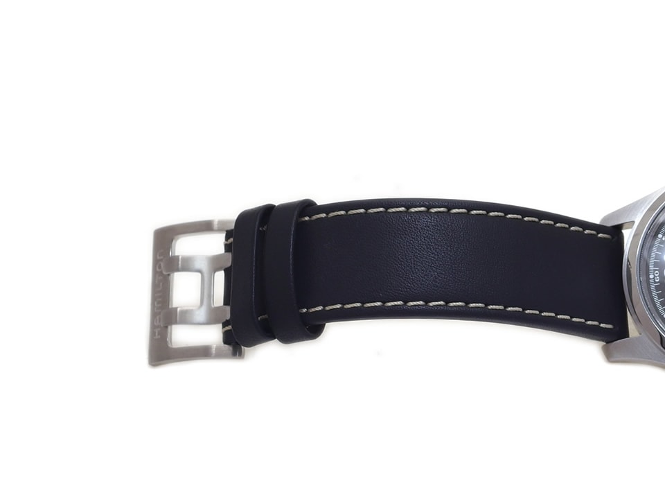 ハミルトン カーキ フィールド オート 38mm H70455863 自動巻 USED Hamilton