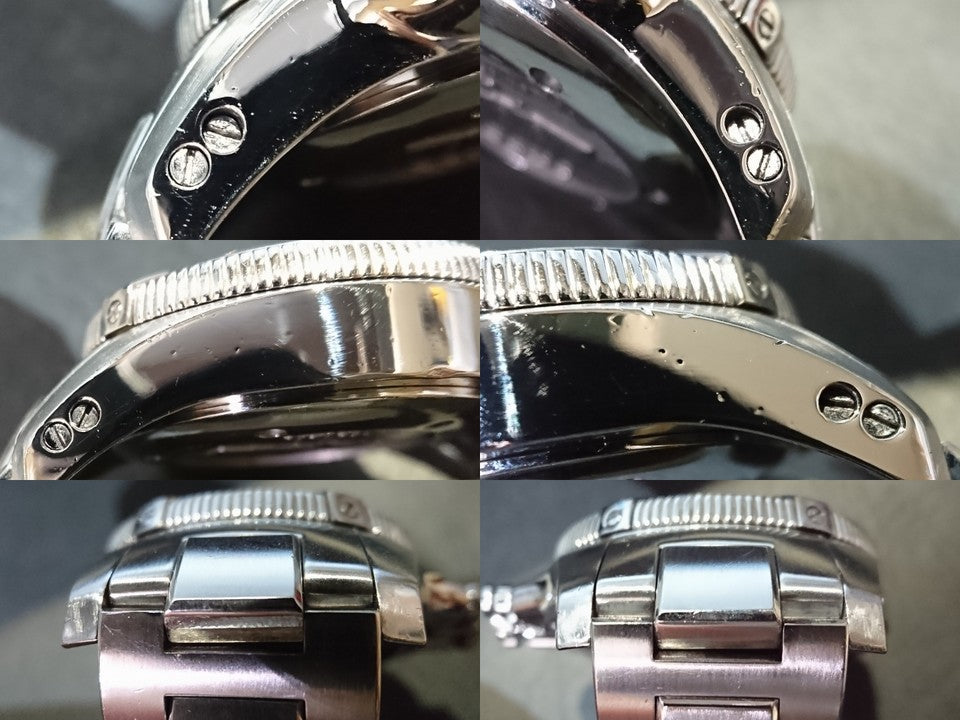 ボールウォッチ エンジニア ハイドロカーボン DM1016A 自動巻 OH済 USED