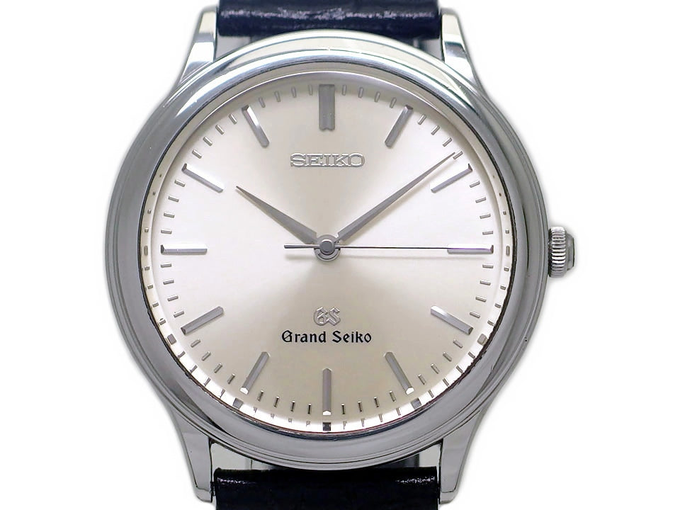 グランドセイコー SBGS001 9581-7000 クオ－ツ 1988年製 USED Seiko