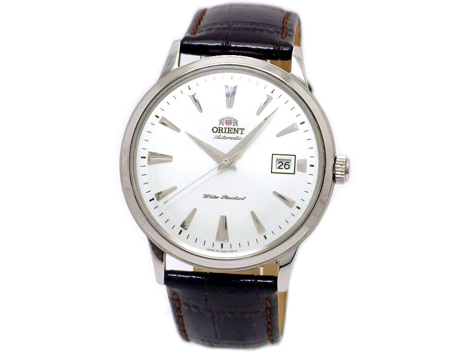 オリエント SAC00005W0 AC00-C0-B 日本製 自動巻 USED ORIENT