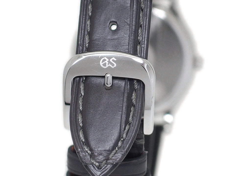 【美品】グランドセイコー SBGS009 9581-7020 クオ－ツ 1990年代 USED Seiko