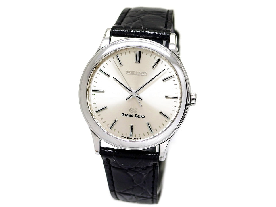 グランドセイコー SBGS009 9581-7020 クオ－ツ 1990年代 USED Seiko