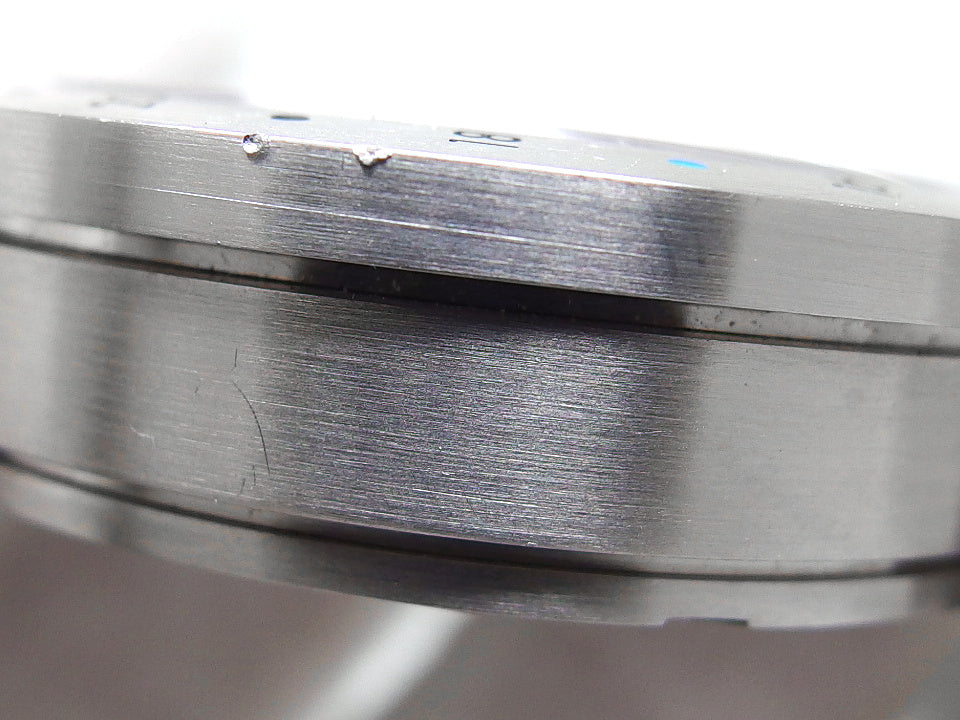 ゼメックス オフロード GMT Ref.1100 自動巻 USED