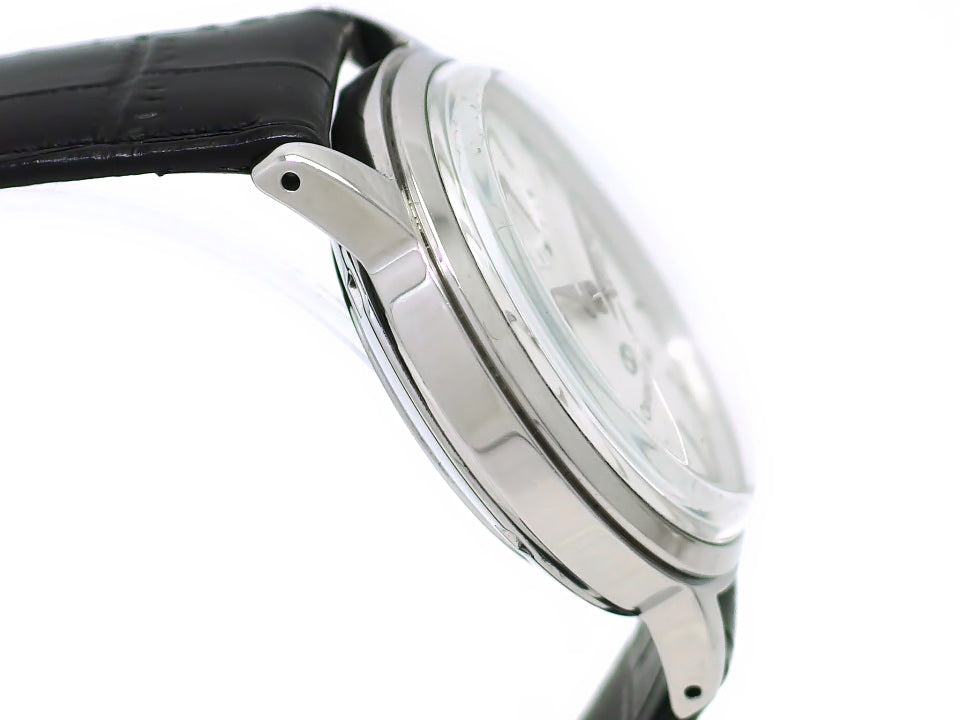 オリエントスター クラシック パワーリザーブ WZ0251EL EL-05-D0-B 自動巻 2014年購入 USED ORIENT