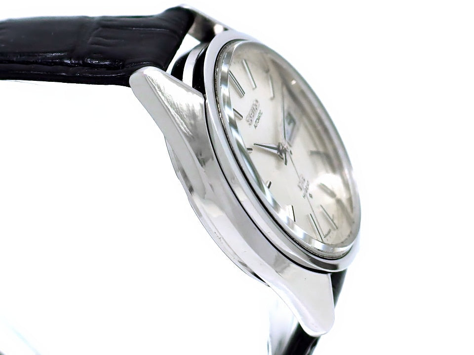 キングセイコー 5626-7113 デイデイト ハイビート Cal.5626B 自動巻 OH済 昭和49年/1974年製 Seiko
