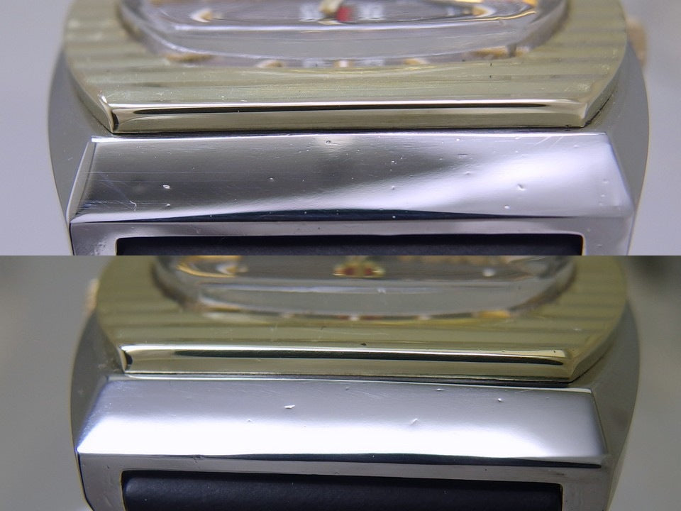 ラドー マスケティアⅥ 11962 Cal.2783 25石 自動巻 OH済 1970年代