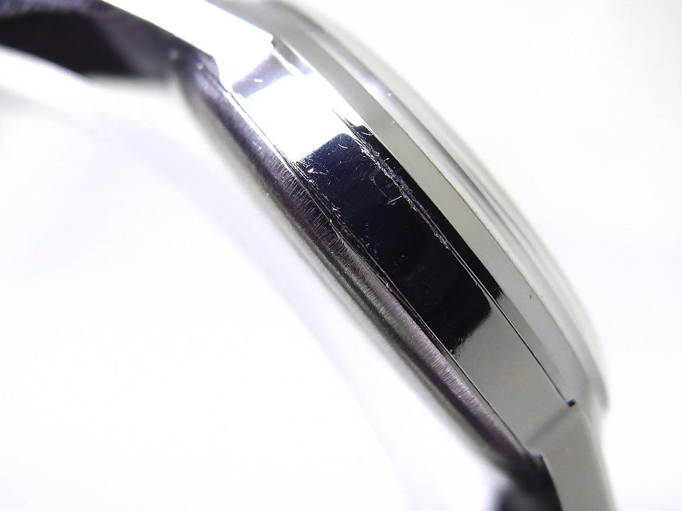 セイコー ローレル Sマーク 14048 SS 17石 手巻 OH済 昭和33年製／1958年製 Seiko