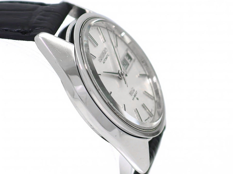 キングセイコー 5626-7110  ワンピースケース KSメダリオン 自動巻 OH済 昭和46年/1971年製 Seiko