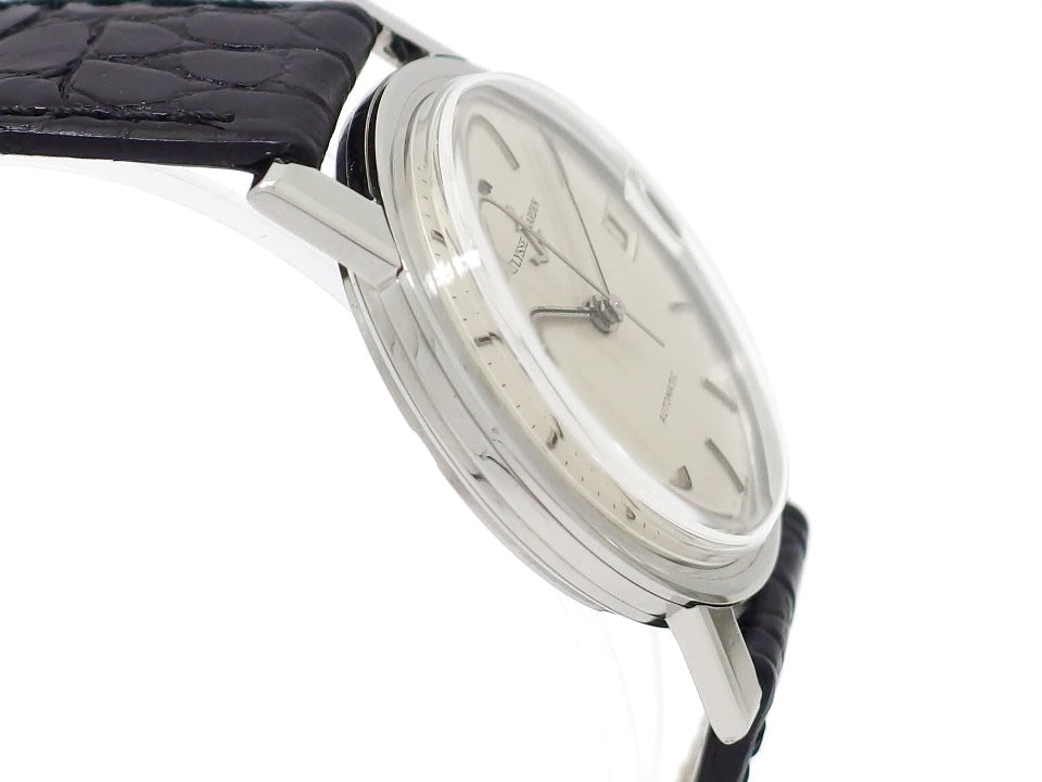 ユリスナルダン 10931 1 Cal.N11HB 25石 自動巻 OH済 1970年代