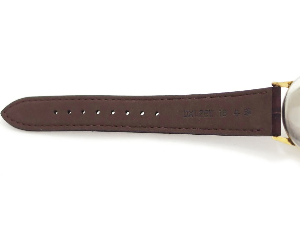 セイコー マーベル Sマーク 14045 14K金張りケース 17石 手巻 OH済 昭和33年製／1958年製 Seiko
