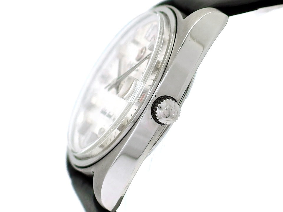 ラドー ゴールデンボウル 11101 Cal.AS1858 25石 自動巻 OH済 1970年代 Rado