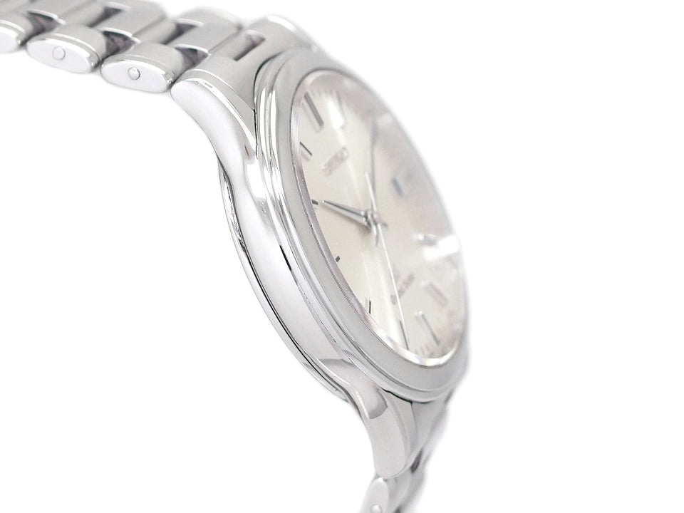 グランドセイコー SBGF013 8J56-7000 純正ブレスレット クオ－ツ 1999年製 USED Seiko