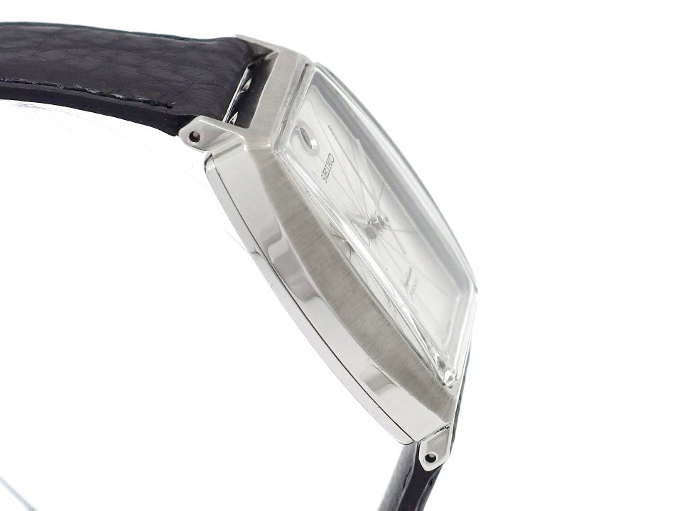 セイコー スカイライナー 6222-5010 スクエアケース 21石 手巻 OH済 昭和42年/1967年製 Seiko