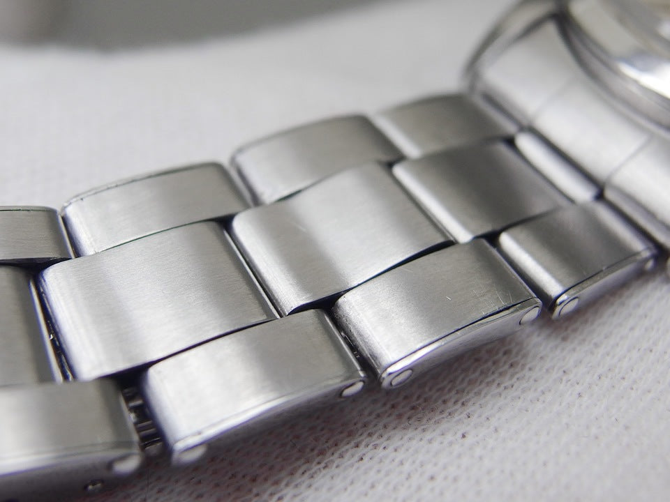 ロレックス オイスターパーペチュアルデイト Ref.1500 Cal.1570 自動巻 OH済 1967年製 Rolex