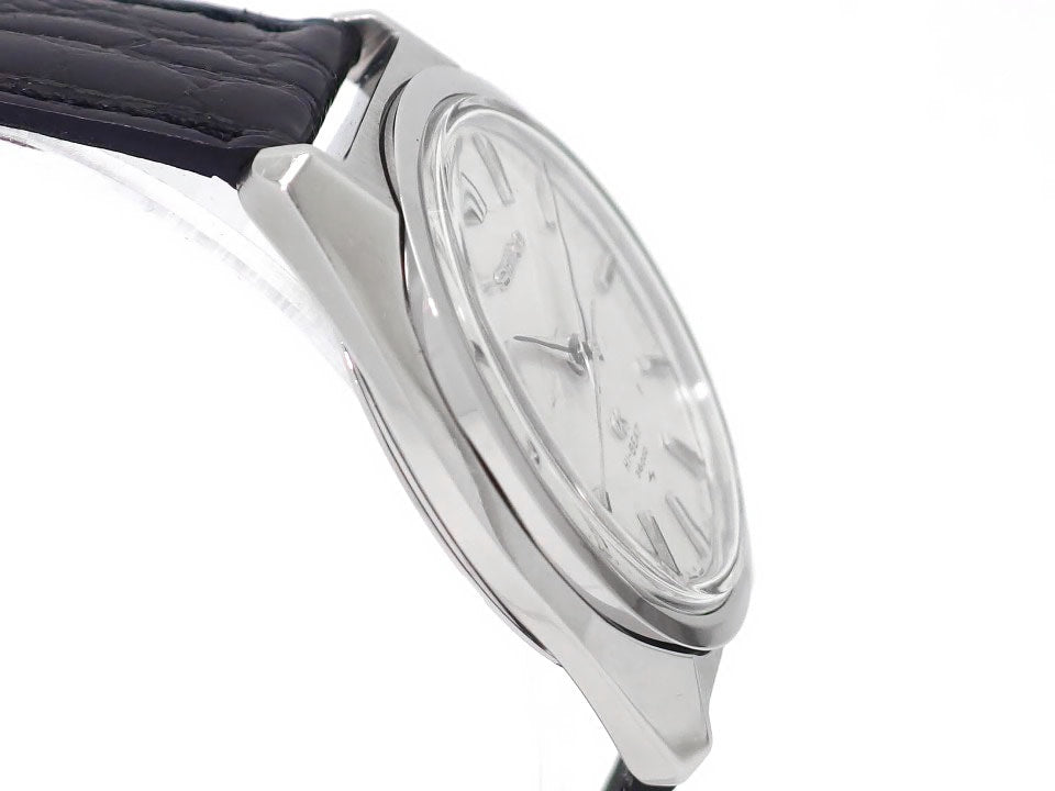 グランドセイコー 4520-8000 ハイビート36000 25石手巻 OH済 昭和46年/1971年製 Seiko