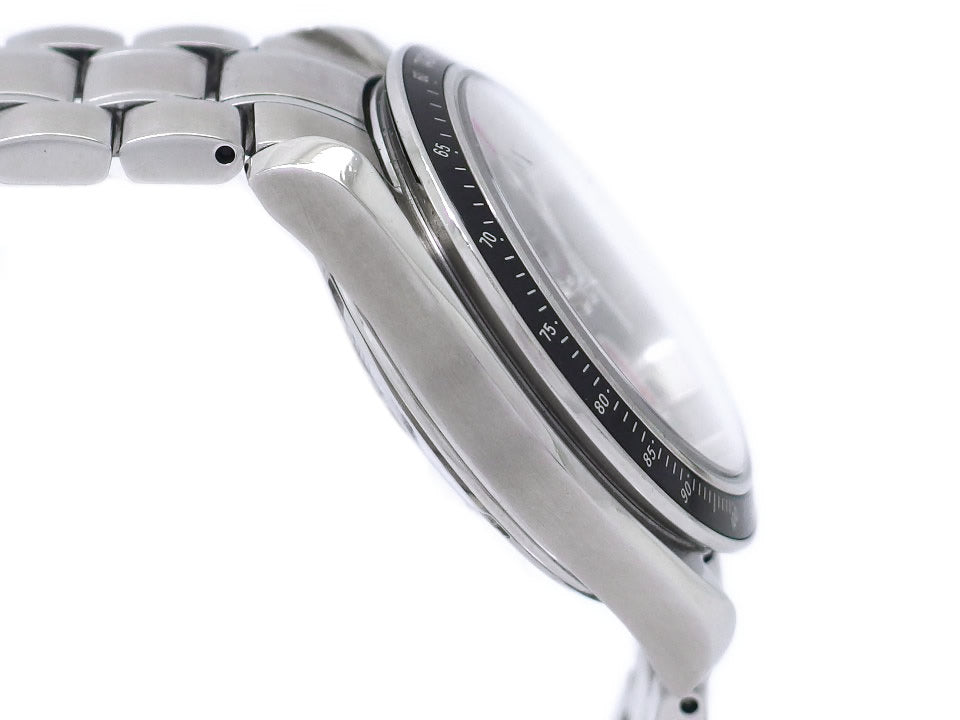 オメガ スピードマスター オートマチックデイト Ref.3210.51.00 自動巻 OH済 2012年頃 USED