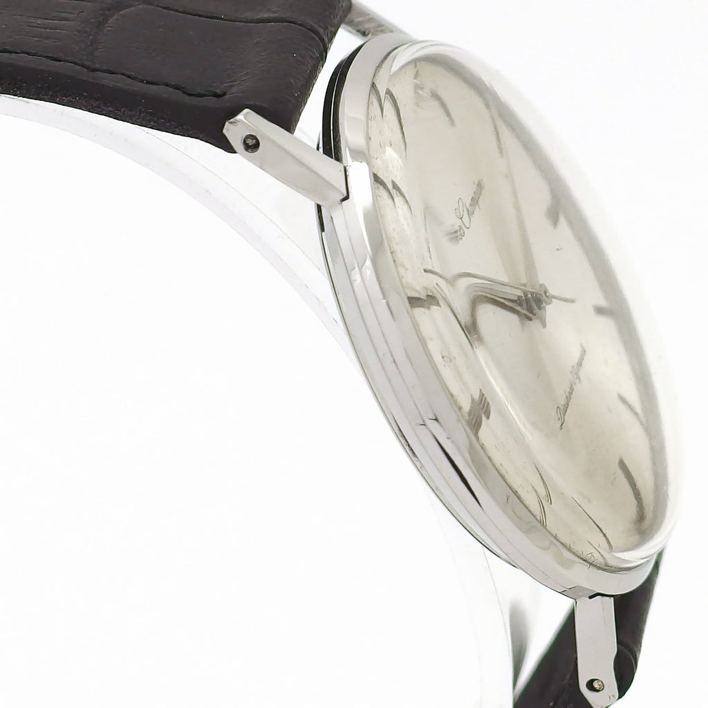 セイコー チャンピオン 15026E 19石手巻 OH済 1962年製 Seiko