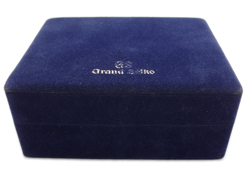 グランドセイコー SBGX061 9F62-0AB0 クオーツ 2009年製 USED Grand Seiko