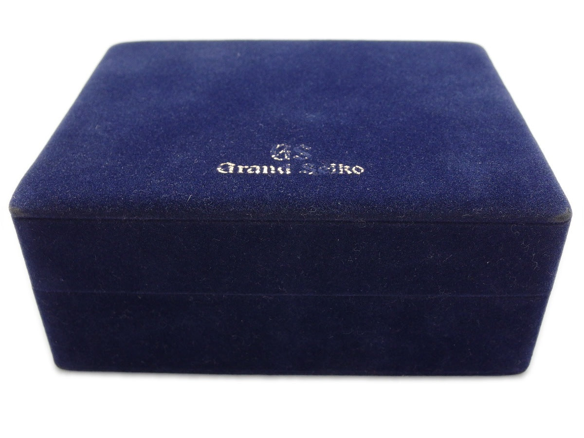 グランドセイコー SBGX061 9F62-0AB0 クオーツ 2009年製 USED Grand Seiko