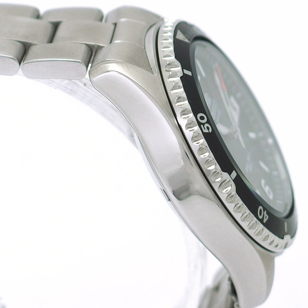 オリエント 200mダイバー AA02-C0-B 日本製 逆輸入 Cal.F6922 22石 自動巻 USED ORIENT