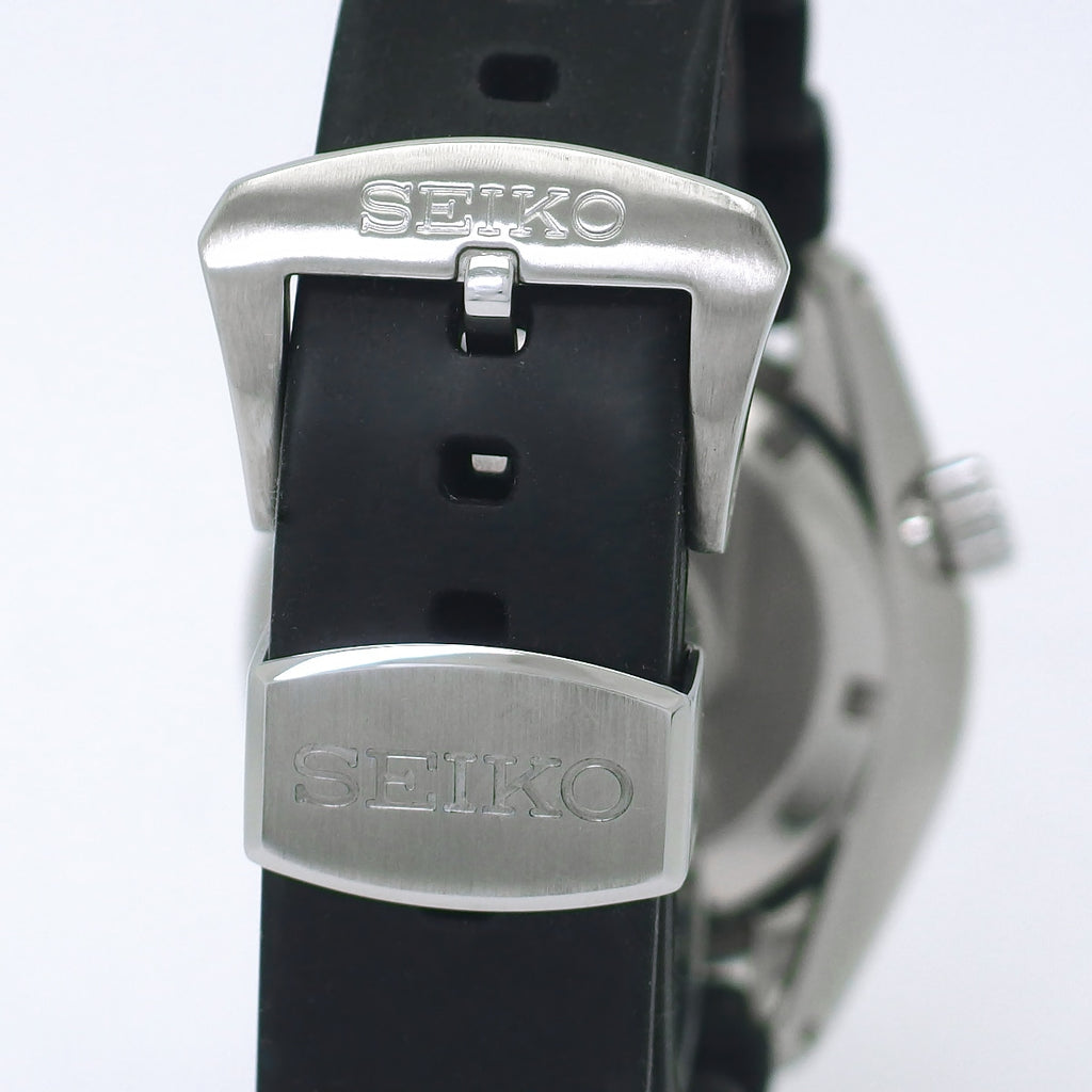 セイコー プロスペックス ダイバースキューバ 200m SBDC063 6R15-04G0 自動巻 2018年製 USED Seiko