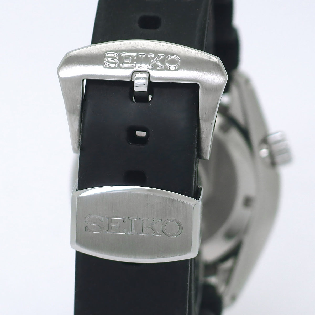 セイコー プロスペックス ダイバースキューバ 200m SBDC063 6R15-04G0 自動巻 2018年製 USED Seiko