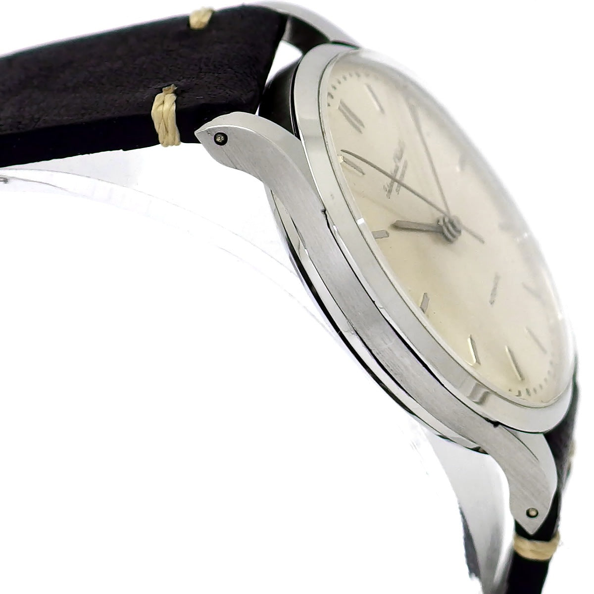 インターナショナル Ref.347A Cal.853 自動巻 OH済 1966年製 IWC