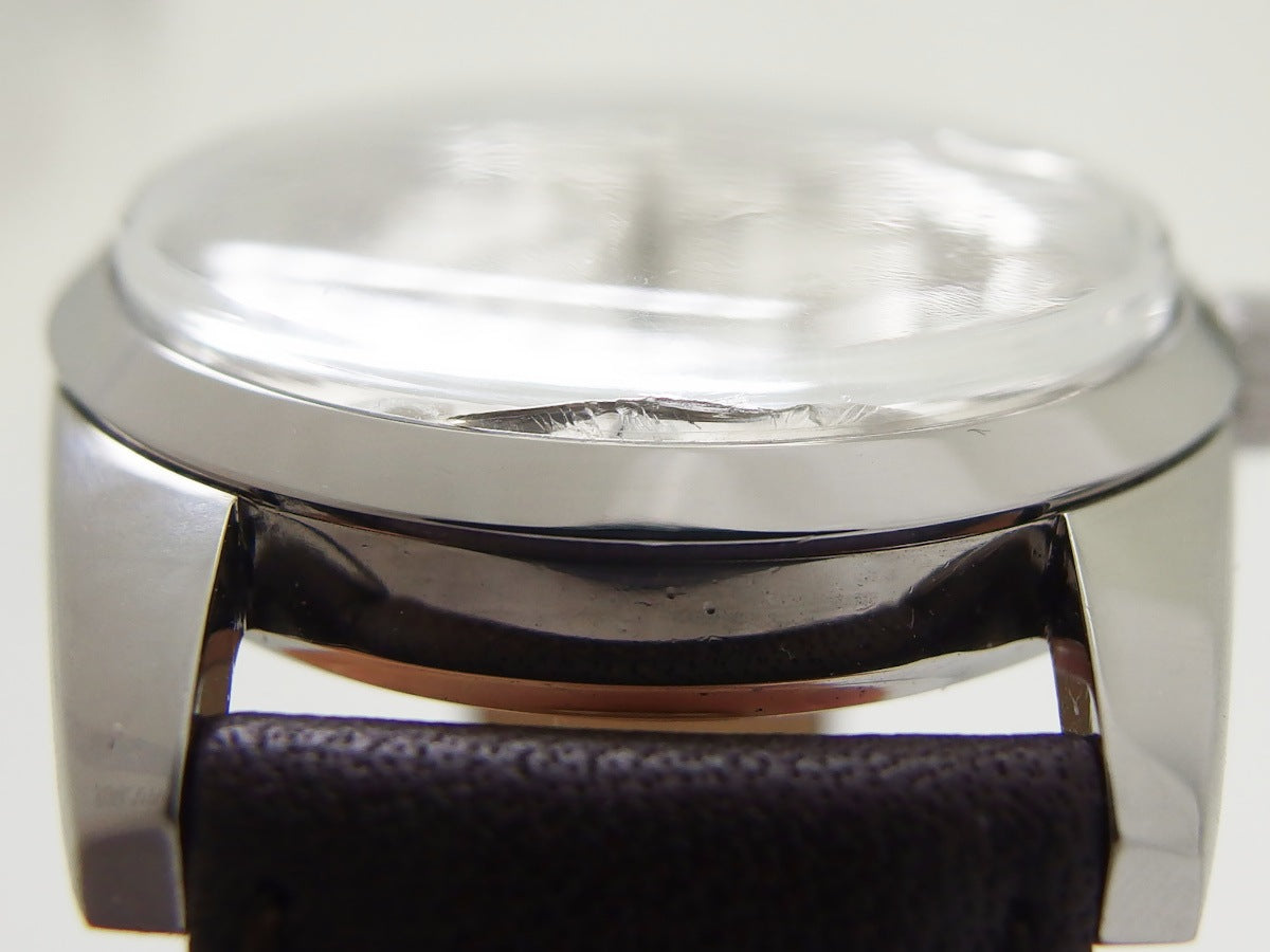 ラドー ゴールデンホース 11675/2 Cal.2783 金色ムーブメント 25石 自動巻 OH済 1970年代 Rado
