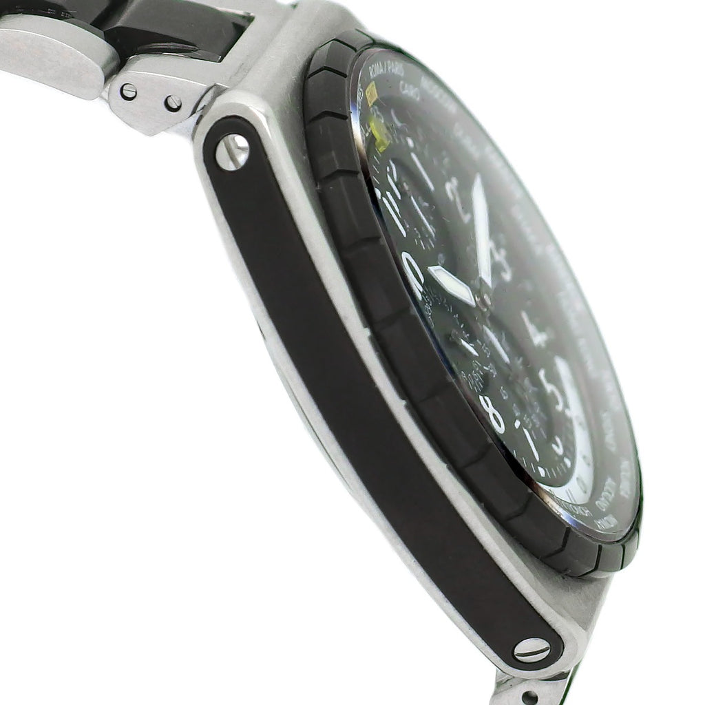 オリエントスター スカイスポーツ WZ0011FZ Cal.48H50 自動巻 2008年購入品 USED ORIENT