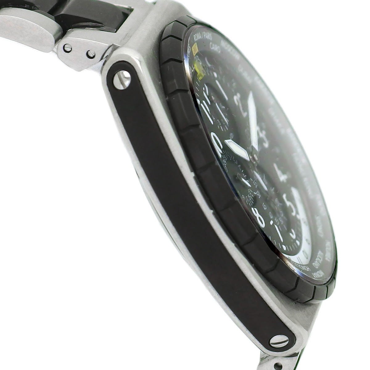 オリエントスター スカイスポーツ WZ0011FZ Cal.48H50 自動巻 2008年購入品 USED ORIENT