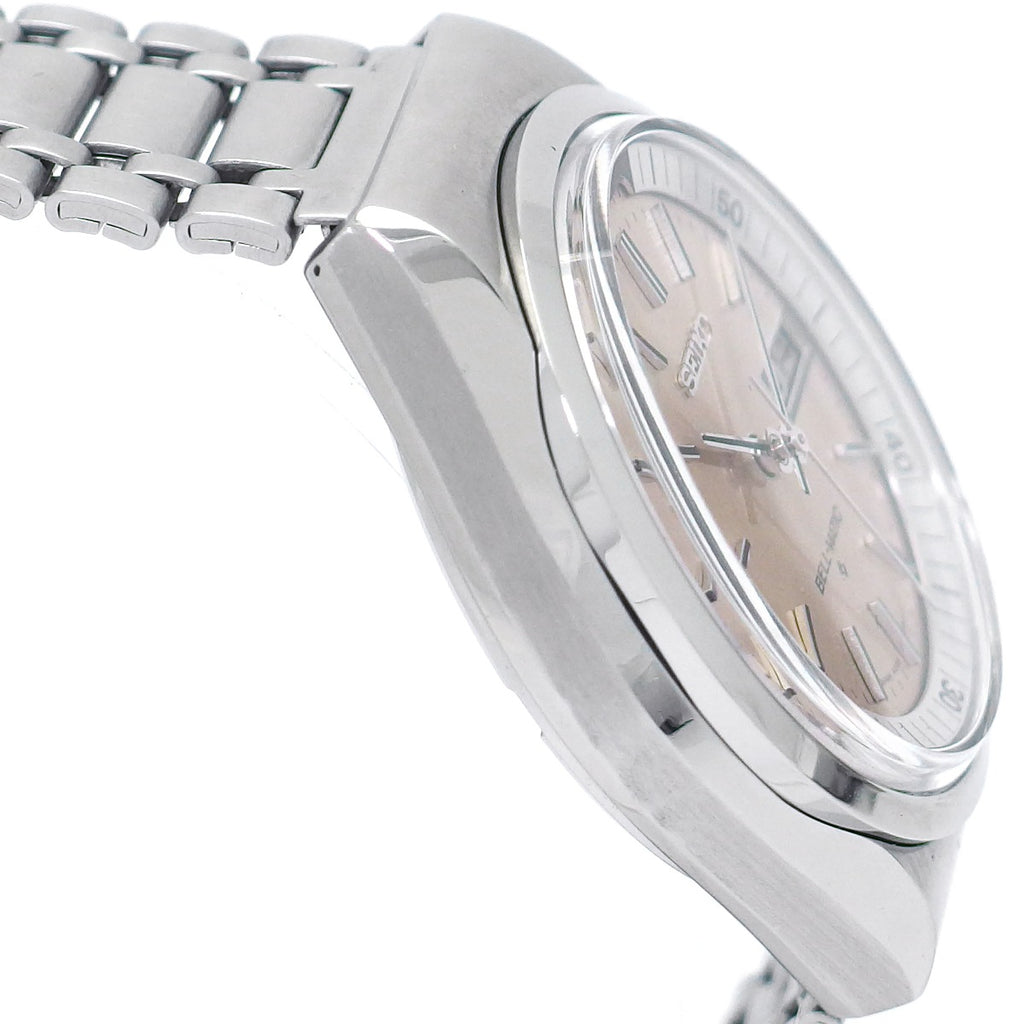 セイコー ベルマチック デイデイト 4006-6070 自動巻 OH済 昭和52年/1977年製 Seiko