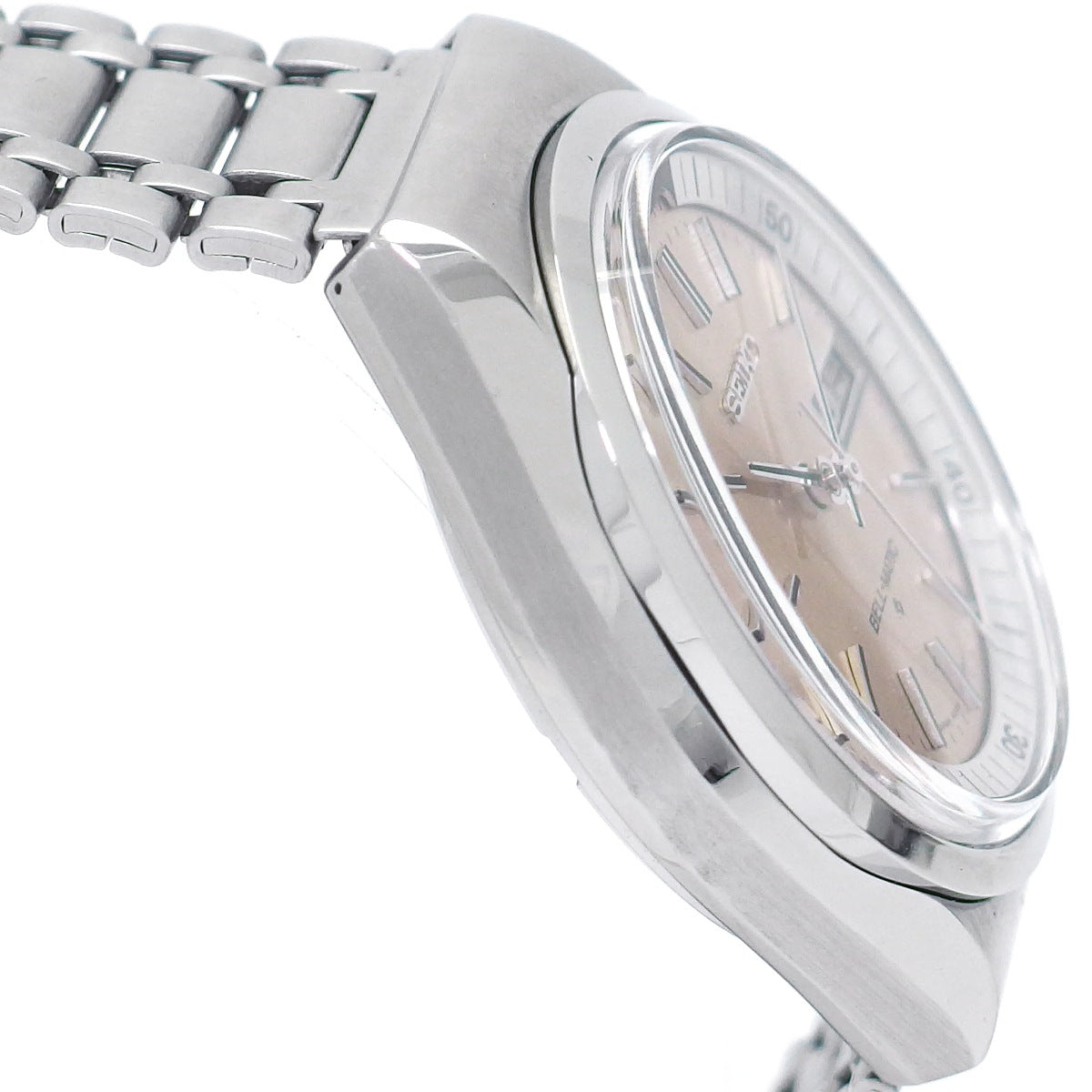 セイコー ベルマチック デイデイト 4006-6070 自動巻 OH済 昭和52年/1977年製 Seiko
