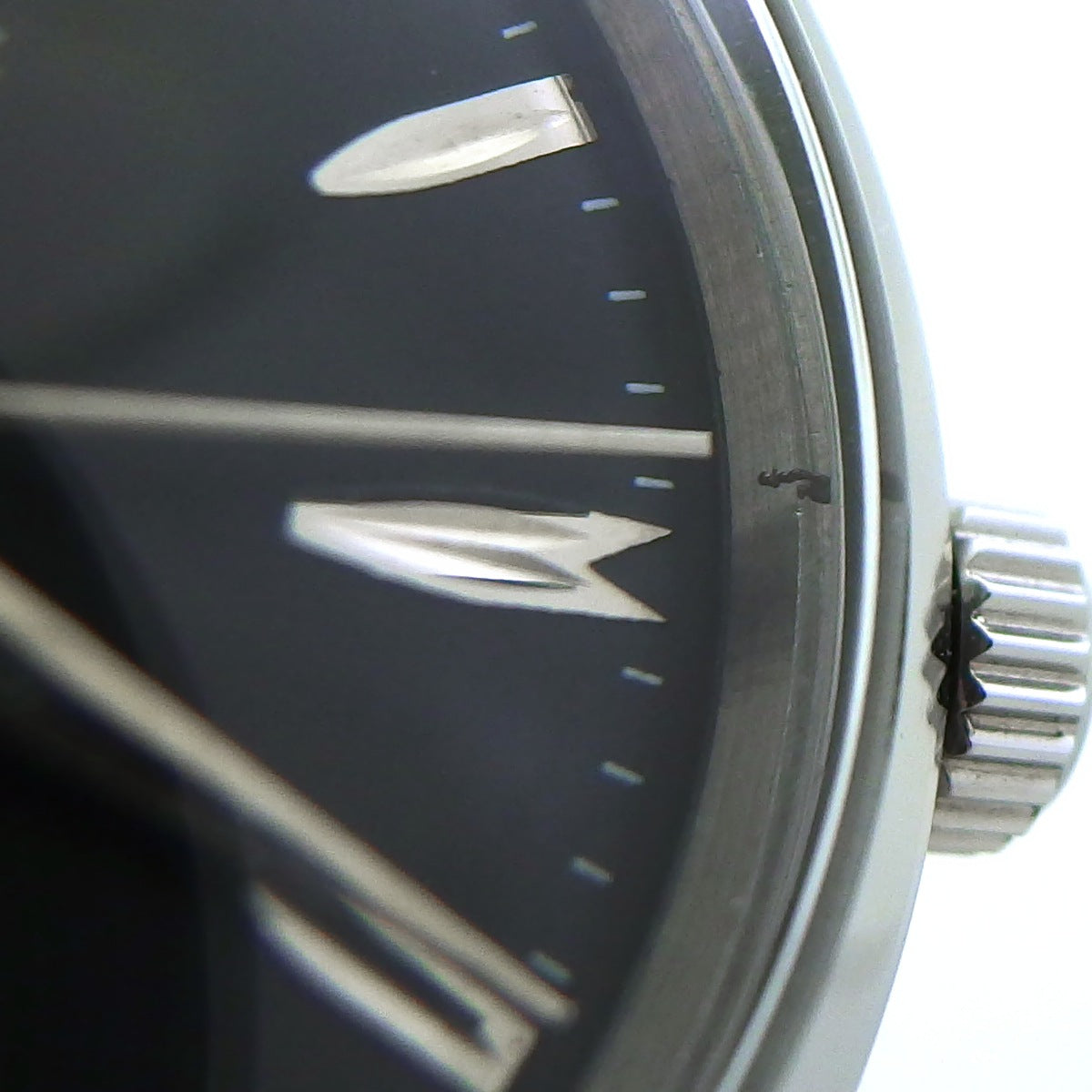 チュードル オイスタープリンス Ref.7964 デカバラ 純正尾錠 自動巻 OH済 1972年製 Tudor
