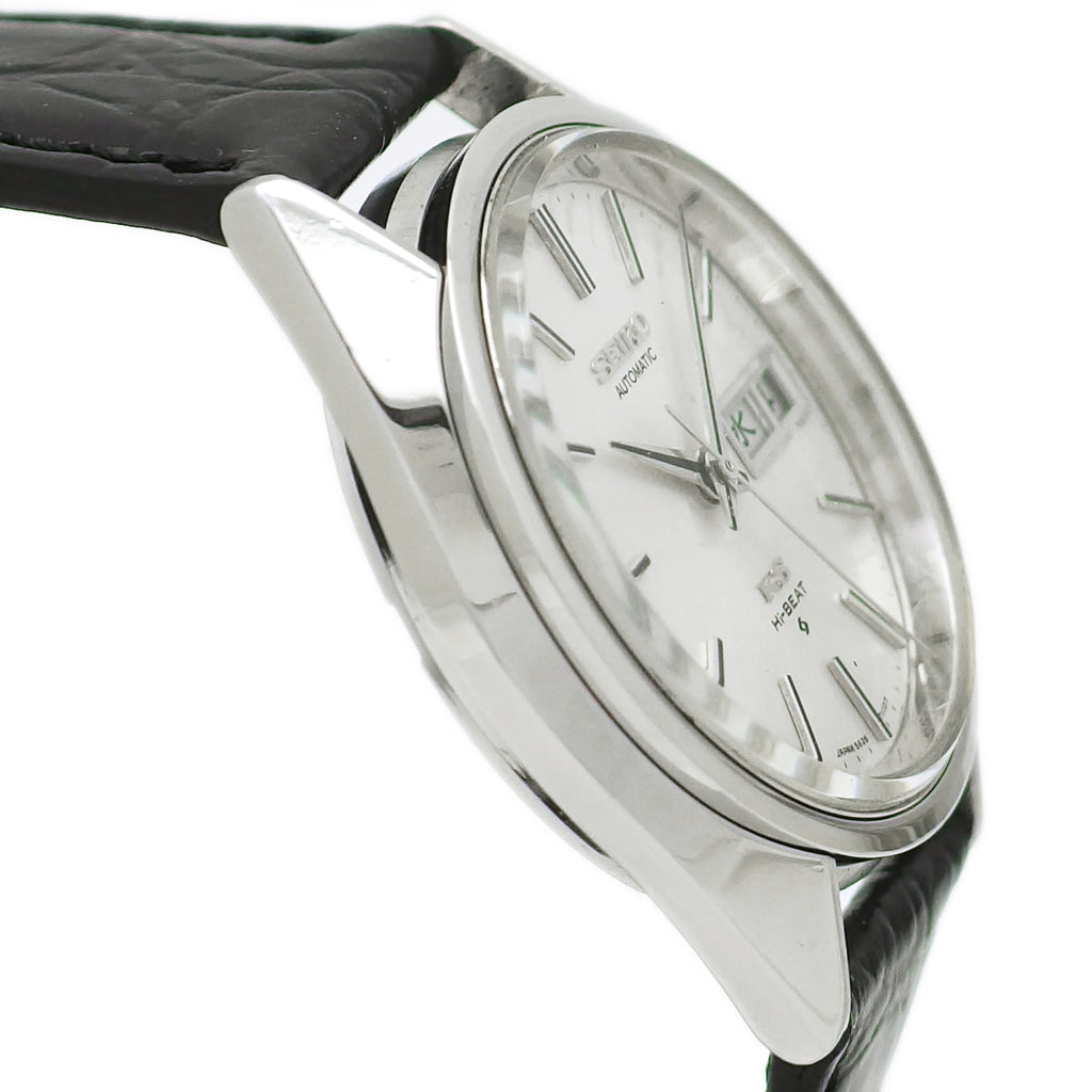 キングセイコー 5626-7111 デイデイト 新品ガラス 25石 自動巻 OH済 昭和48年/1973年製 Seiko